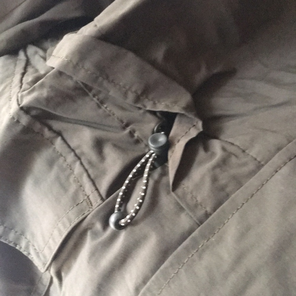 NWT J.Crew Perfect lightweight jacket - Picture 8 of 8